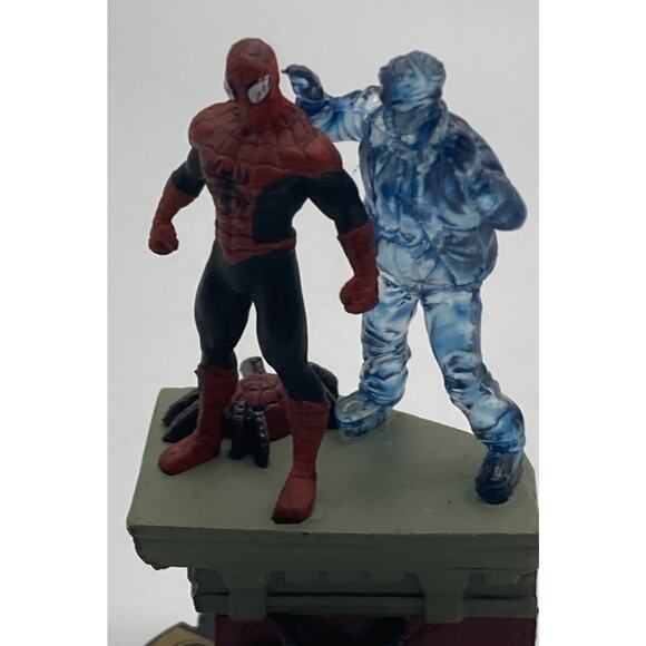 Marvel Heroclix SUPERIOR SPIDER-MAN #60 Deadpool 2014 Set - Chase w/ Card - Picture 7 of 10
